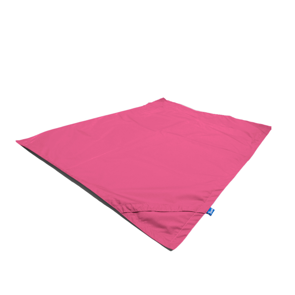 HÜLLE - Bruni Caree - PINK